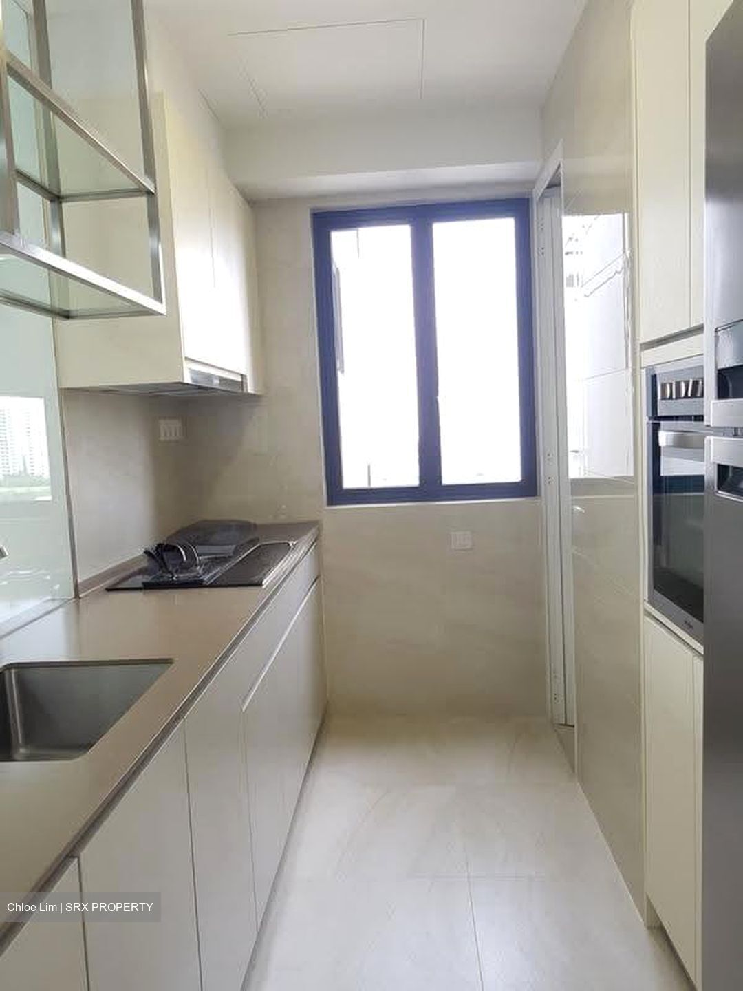 High Park Residences (D28), Apartment #620200071